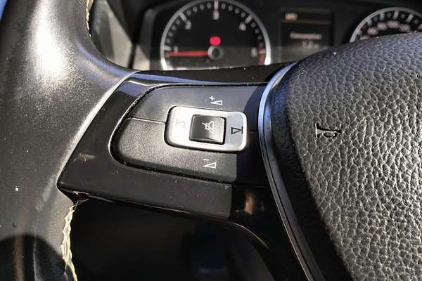 2019 Volkswagen Amarok TDI580 Ultimate 2H 4X4