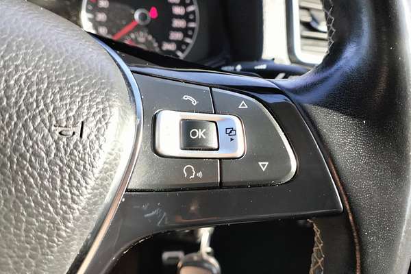 2019 Volkswagen Amarok TDI580 Ultimate 2H 4X4
