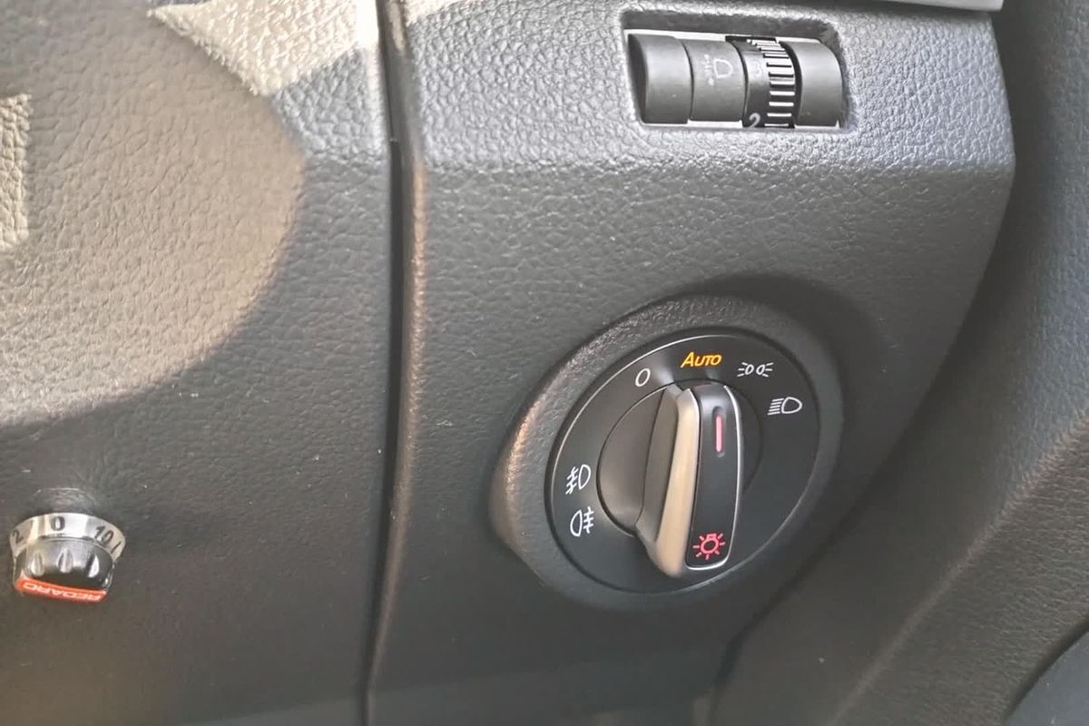 2019 Volkswagen Amarok TDI580 Ultimate 2H 4X4
