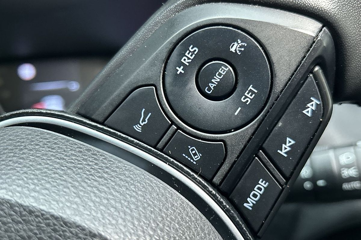 2020 Toyota RAV4 GX AXAH52R