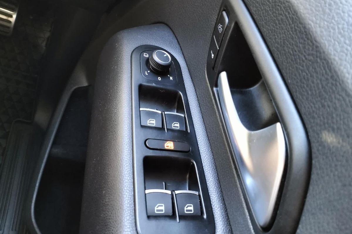 2019 Volkswagen Amarok TDI580 Ultimate 2H 4X4