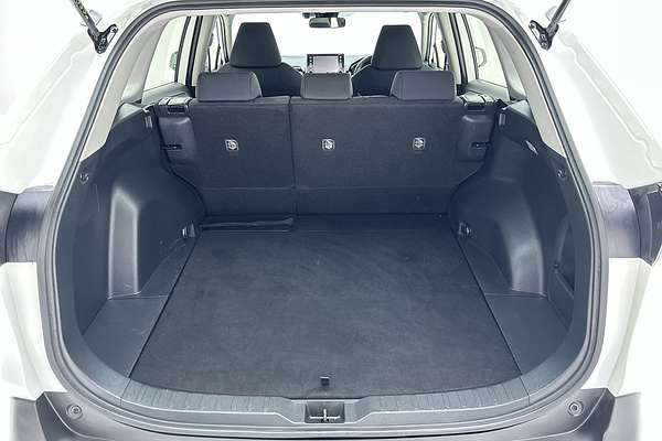 2020 Toyota RAV4 GX AXAH52R