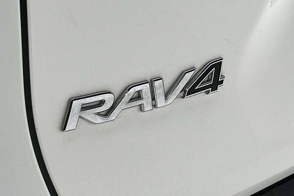 2020 Toyota RAV4 GX AXAH52R