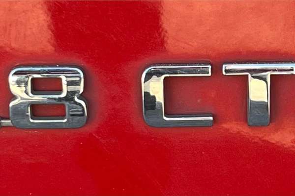 2014 Holden Colorado LX RG 4X4