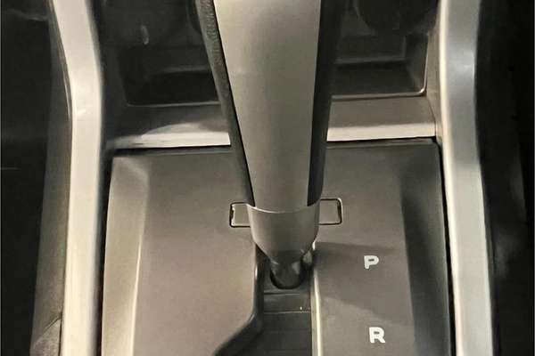 2014 Holden Colorado LX RG 4X4