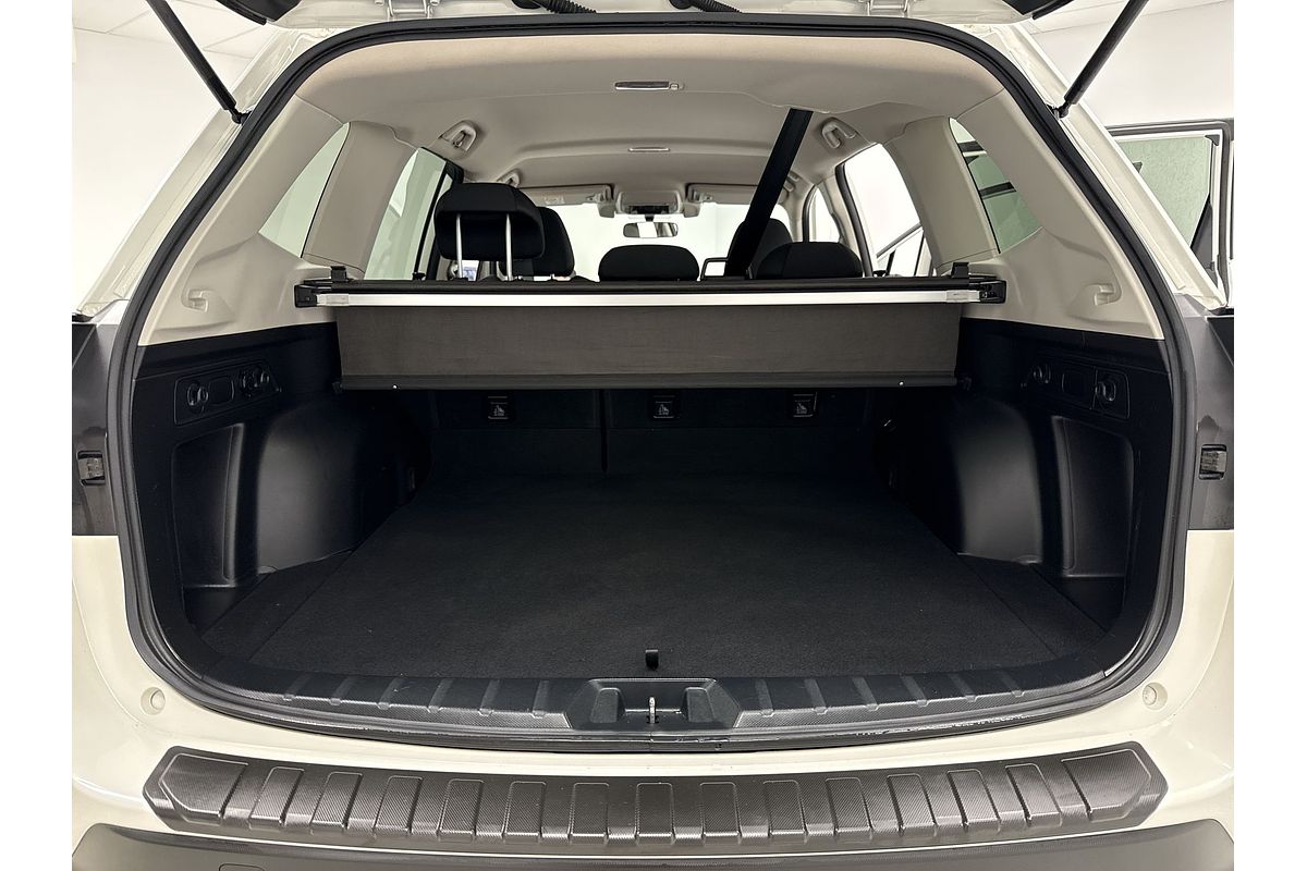 2019 Subaru Forester 2.5i S5