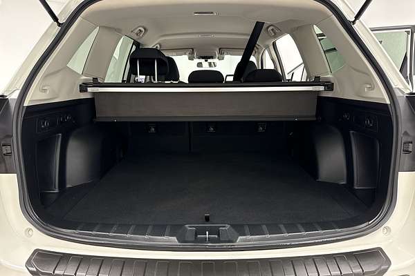 2019 Subaru Forester 2.5i S5