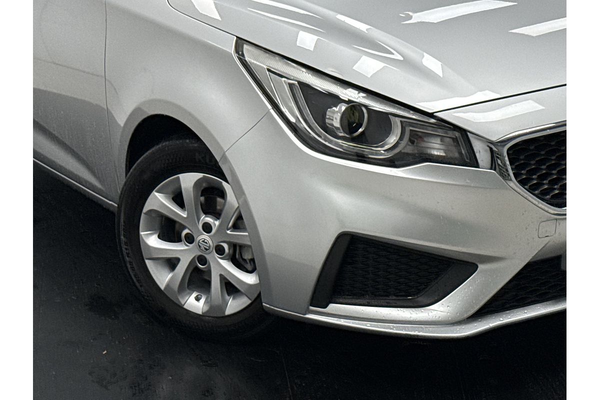 2019 MG MG3 Core