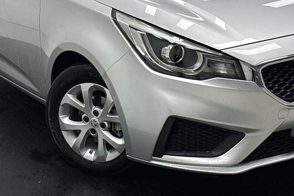 2019 MG MG3 Core