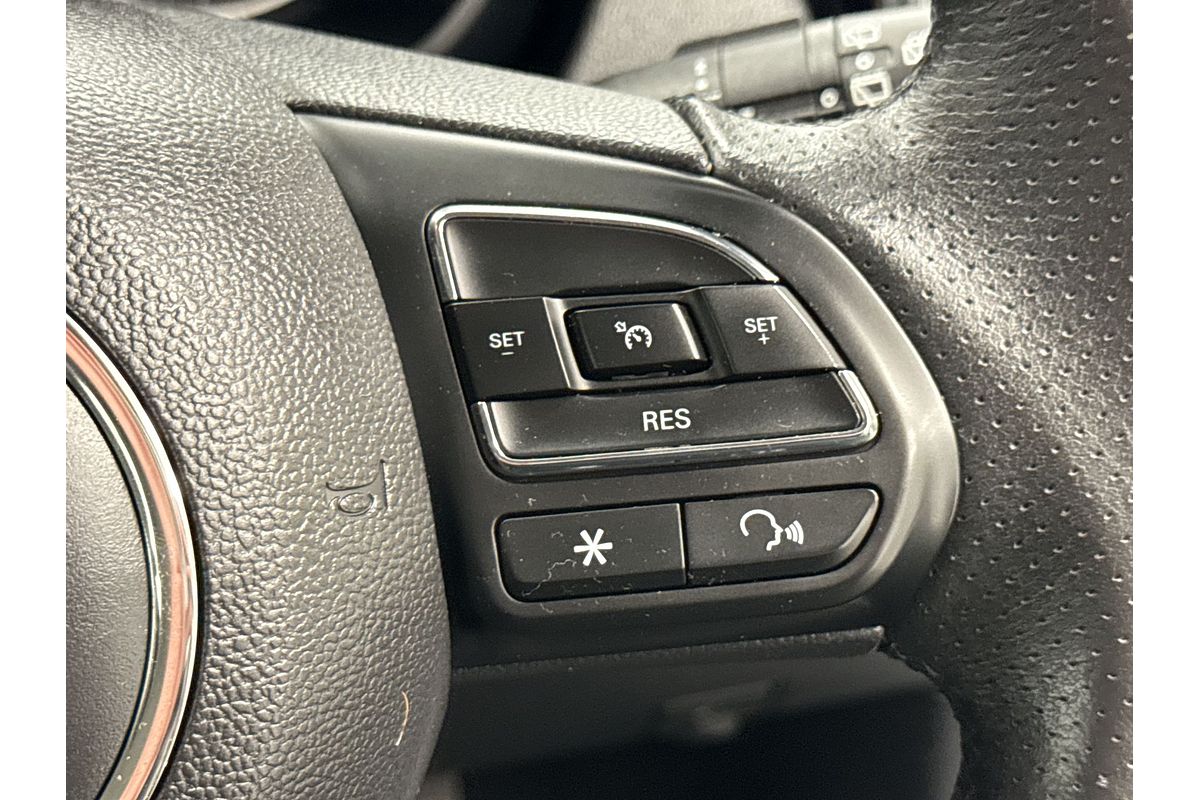 2019 MG MG3 Core