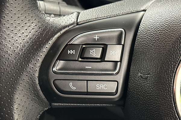 2019 MG MG3 Core