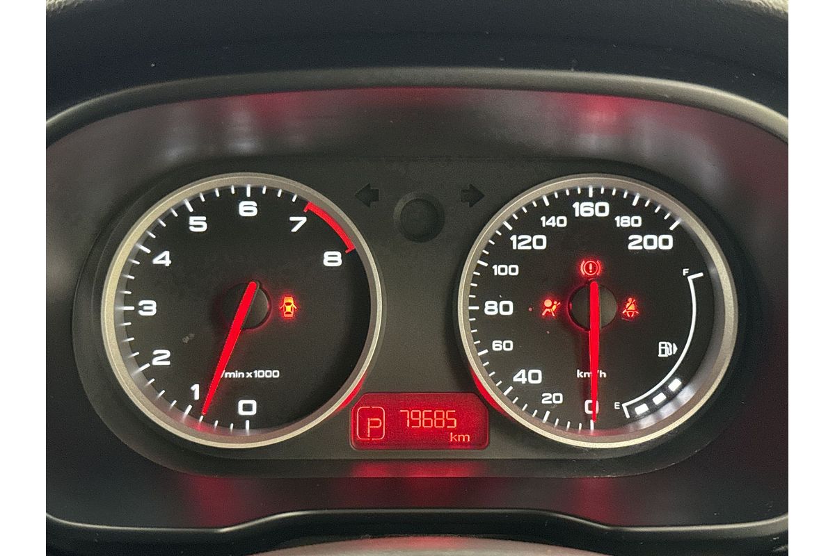 2019 MG MG3 Core