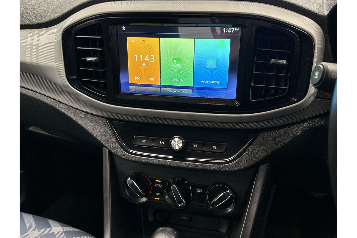 2019 MG MG3 Core