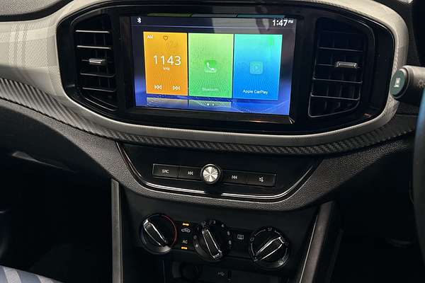 2019 MG MG3 Core