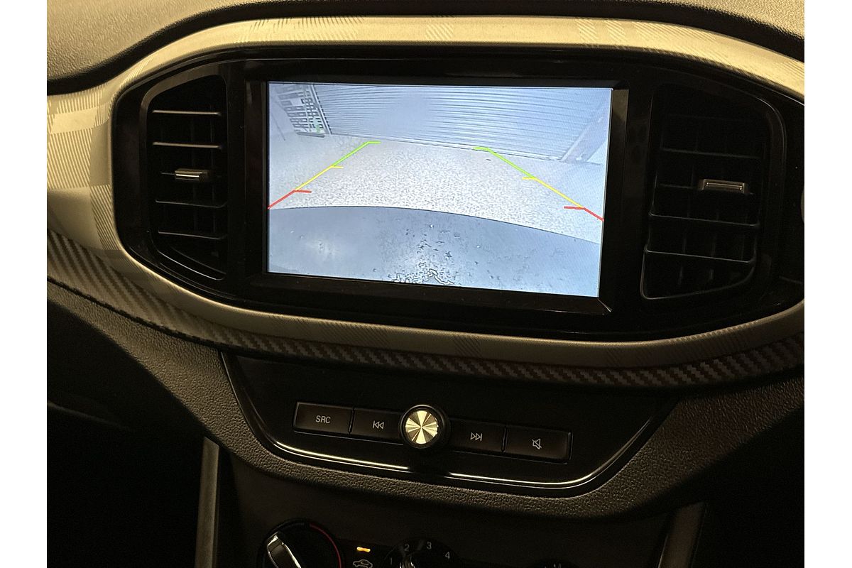 2019 MG MG3 Core