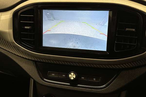 2019 MG MG3 Core
