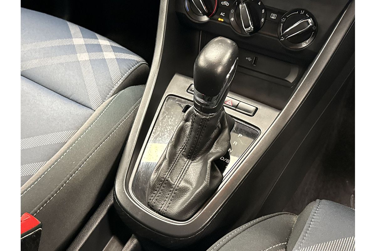 2019 MG MG3 Core