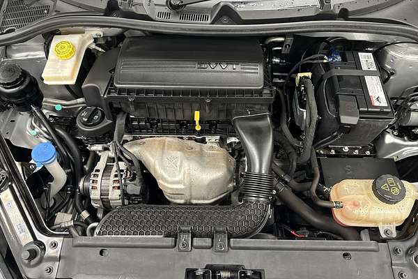 2019 MG MG3 Core