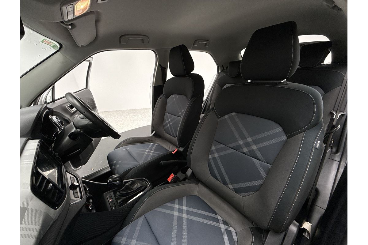 2019 MG MG3 Core
