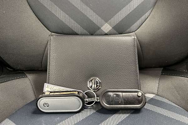 2019 MG MG3 Core