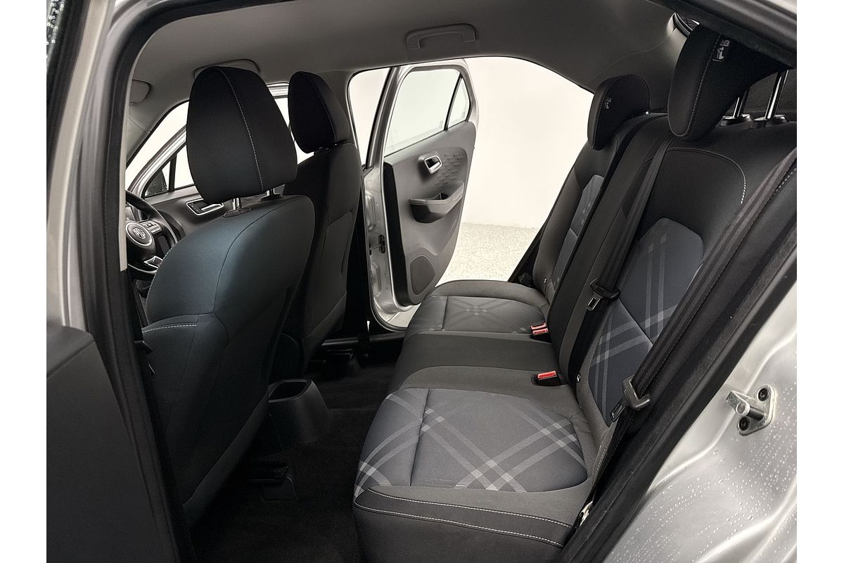 2019 MG MG3 Core