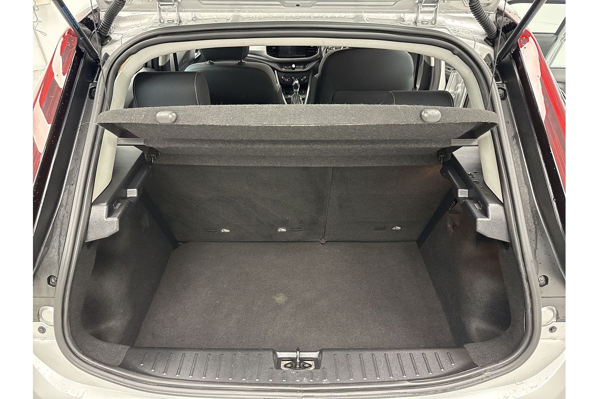 2019 MG MG3 Core