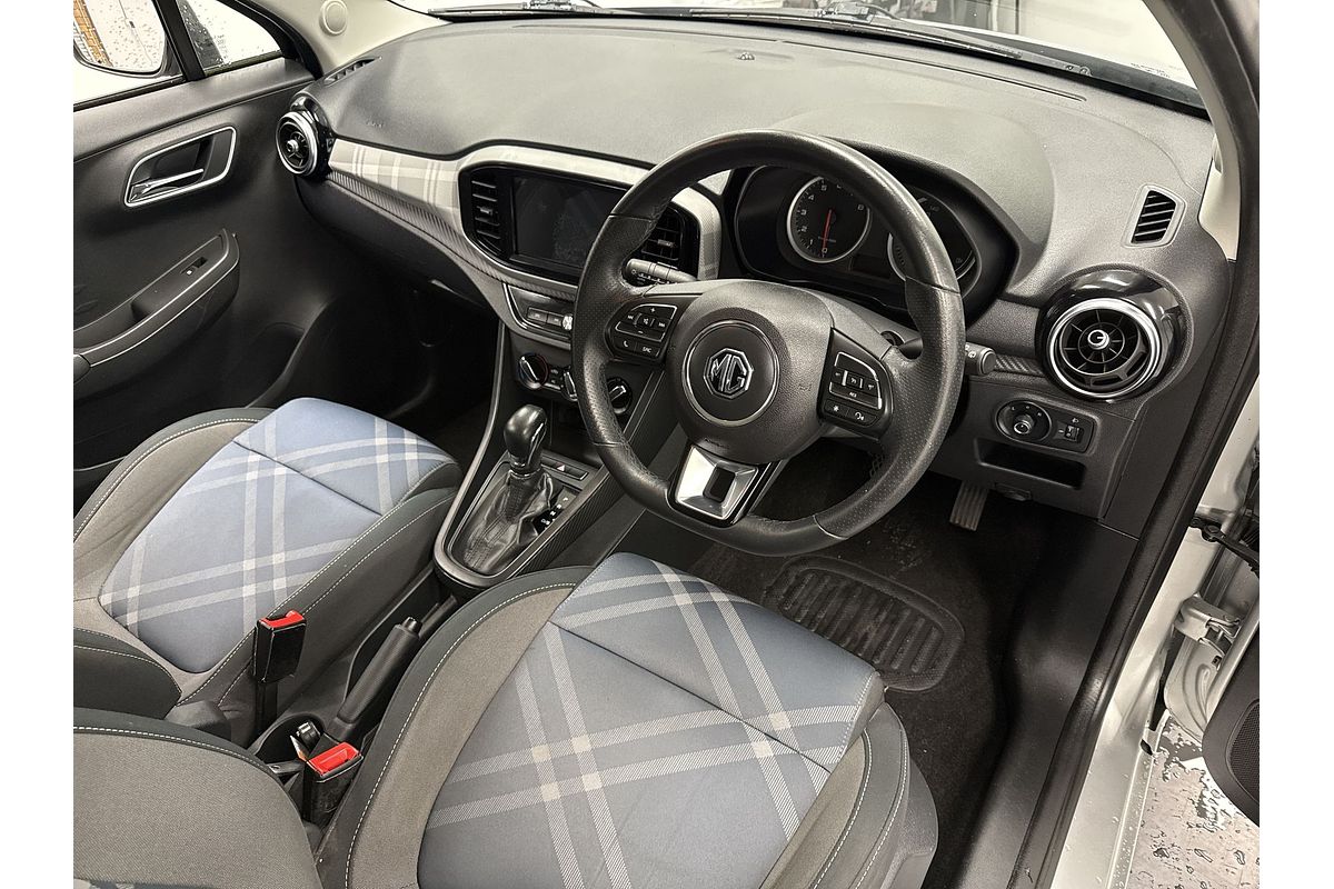 2019 MG MG3 Core