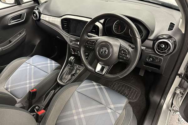 2019 MG MG3 Core