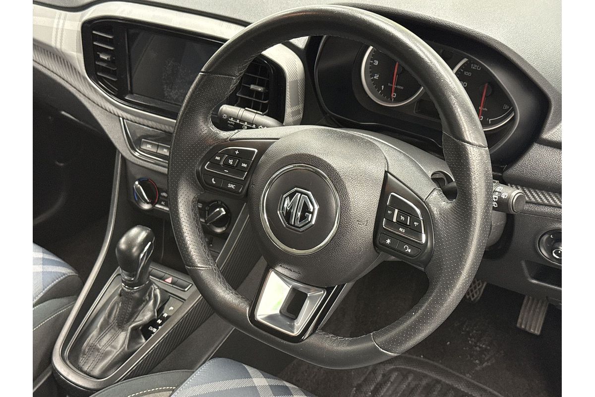 2019 MG MG3 Core