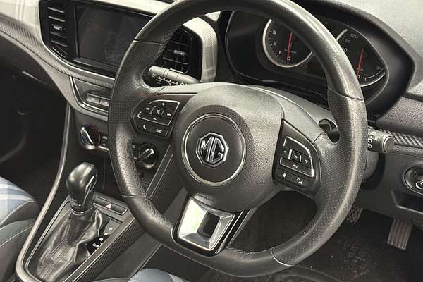 2019 MG MG3 Core