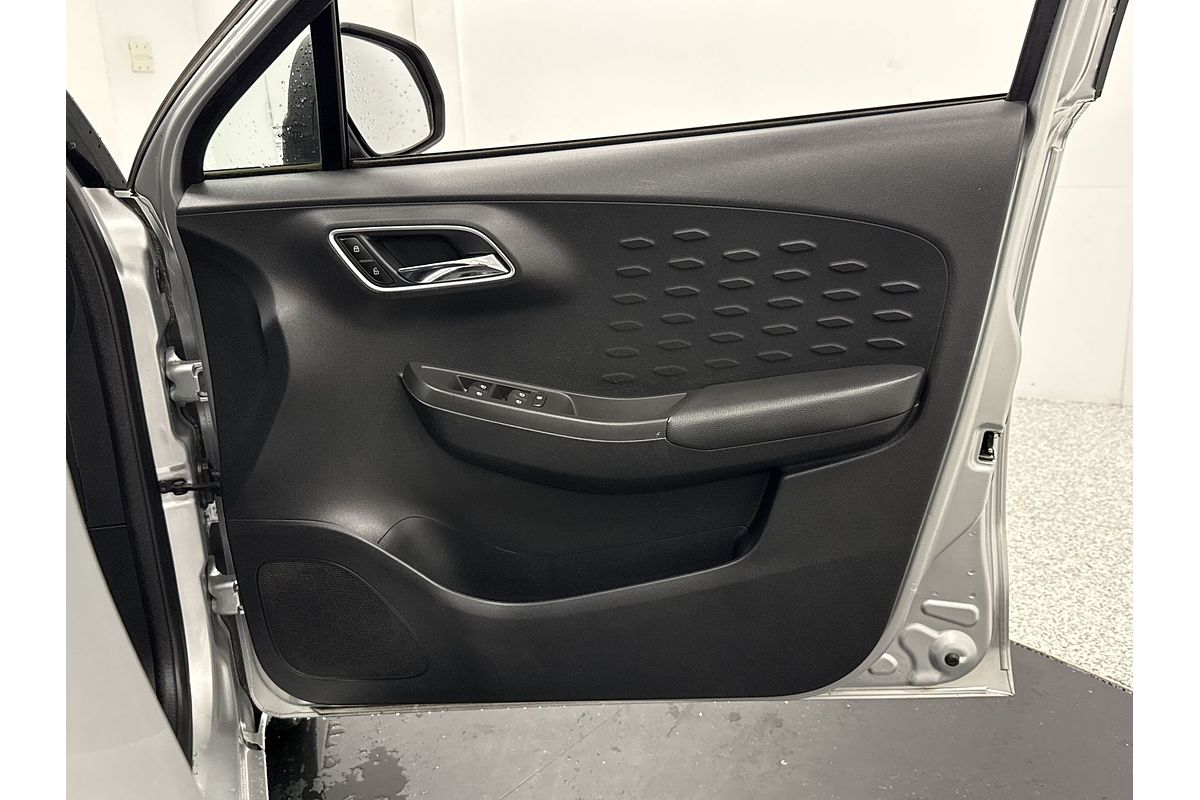 2019 MG MG3 Core