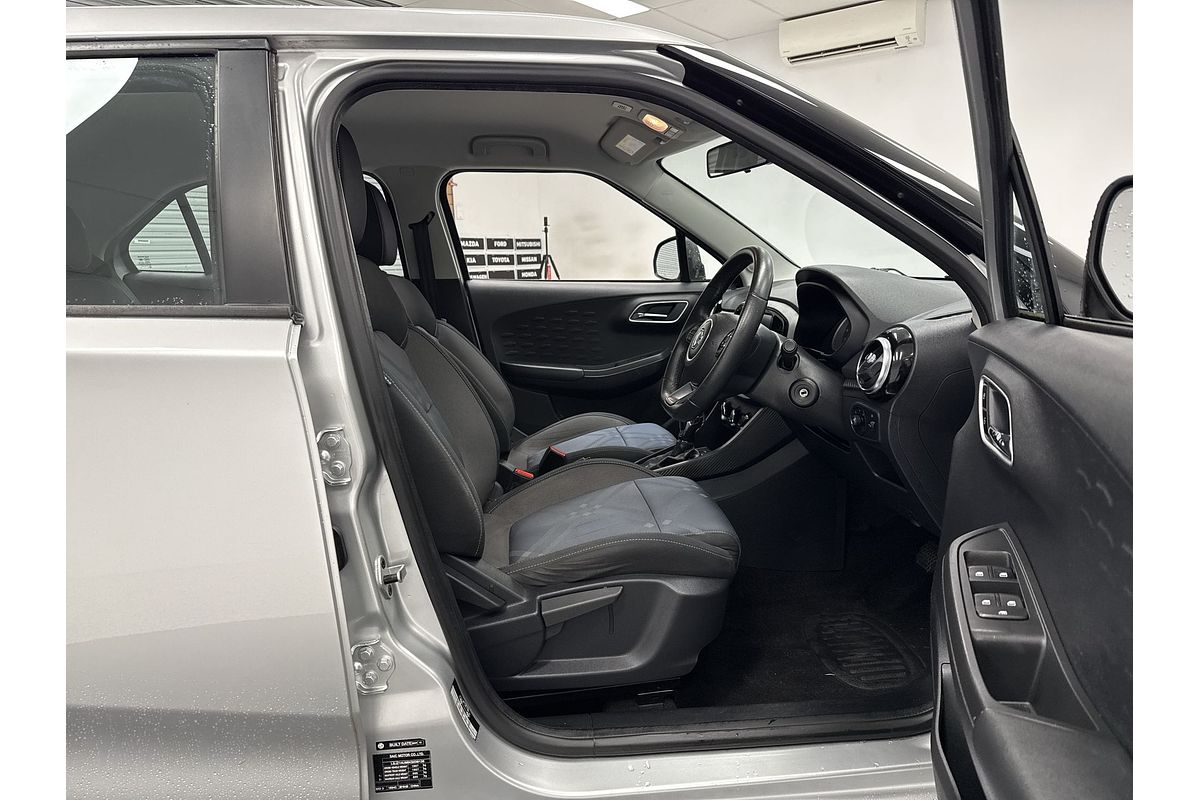 2019 MG MG3 Core