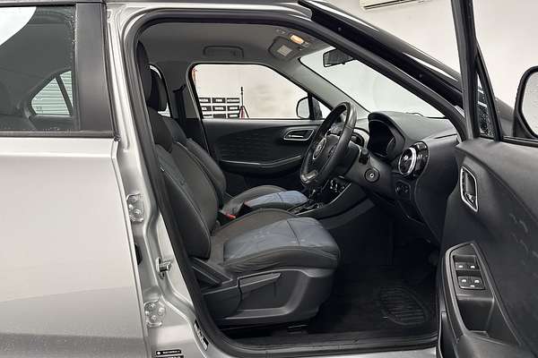 2019 MG MG3 Core