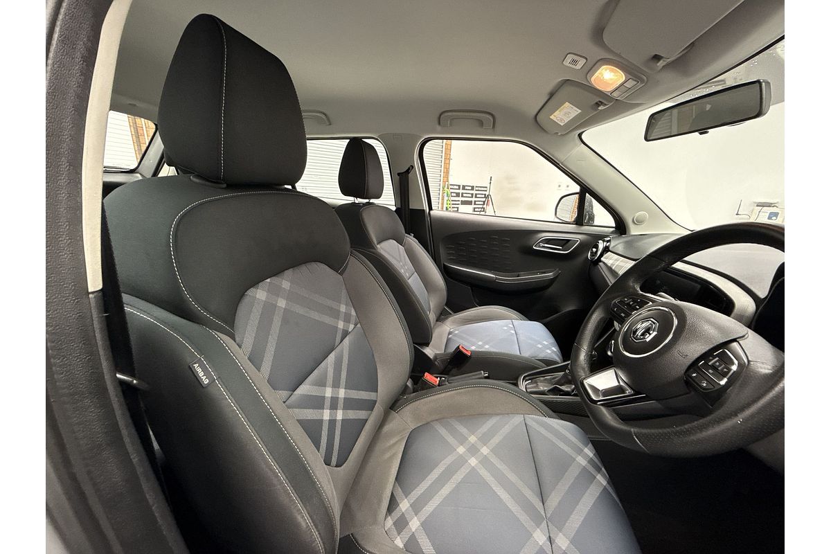 2019 MG MG3 Core