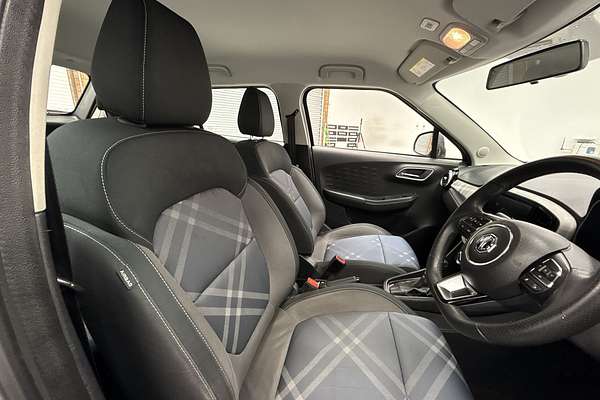 2019 MG MG3 Core