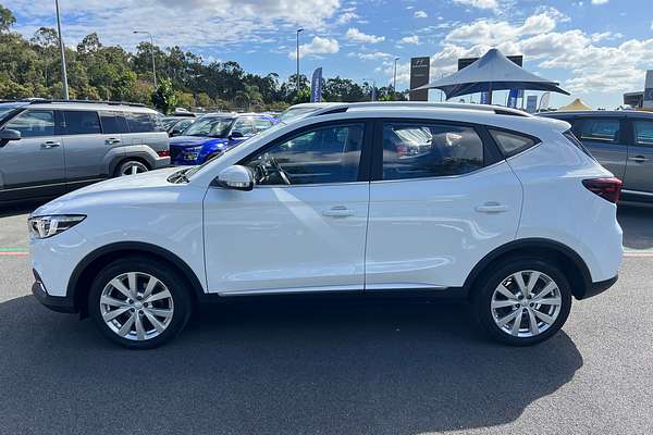 2021 MG ZS Excite AZS1