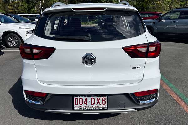 2021 MG ZS Excite AZS1
