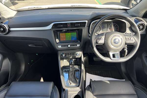 2021 MG ZS Excite AZS1