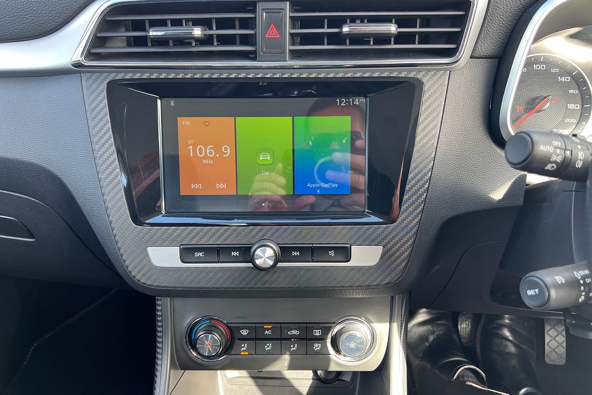 2021 MG ZS Excite AZS1