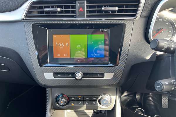 2021 MG ZS Excite AZS1