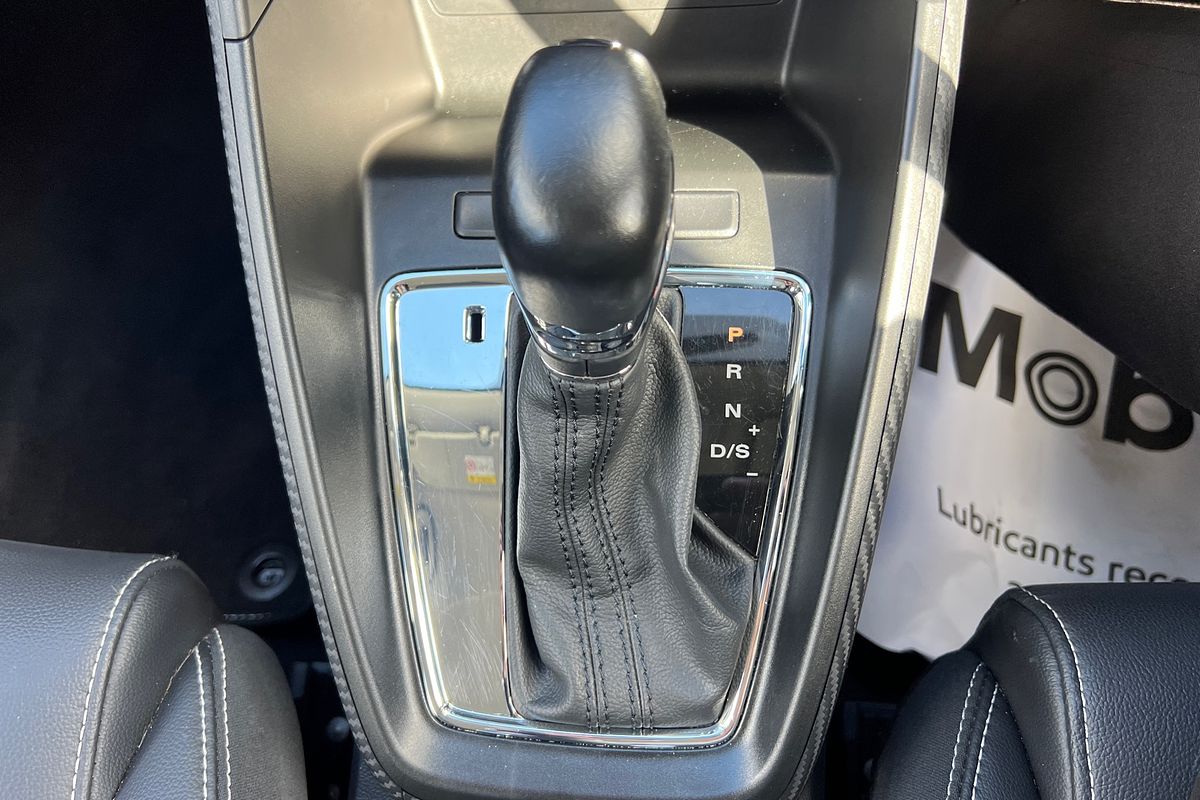 2021 MG ZS Excite AZS1