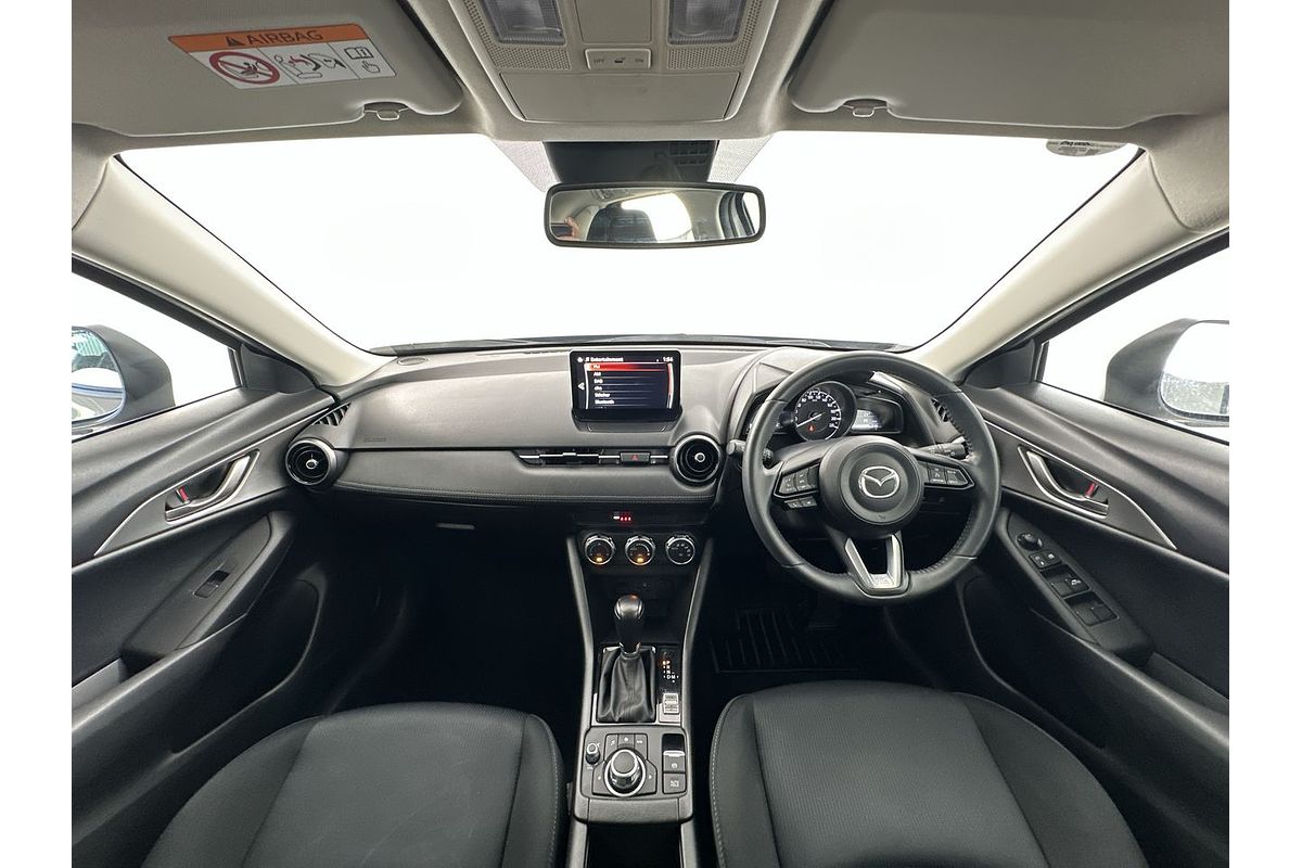 2023 Mazda CX-3 Maxx Sport DK