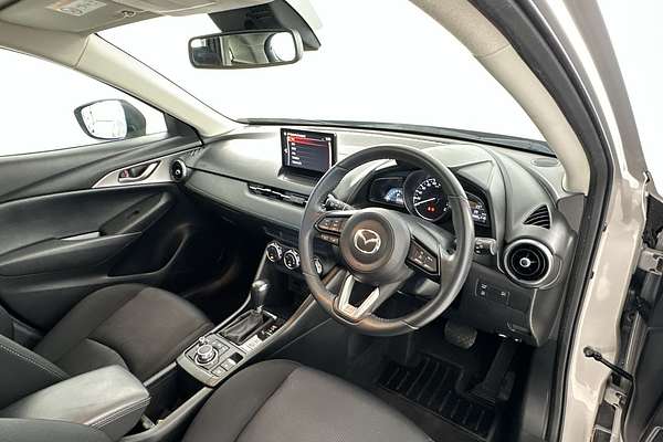 2023 Mazda CX-3 Maxx Sport DK