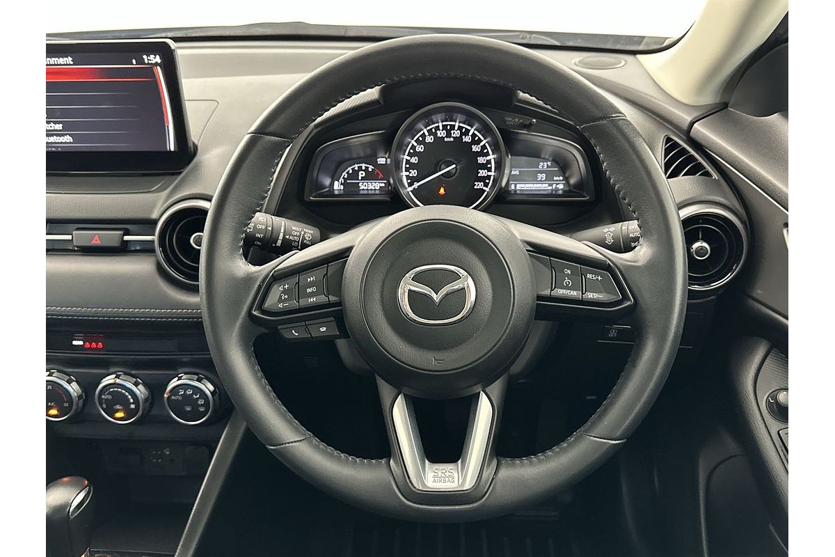 2023 Mazda CX-3 Maxx Sport DK