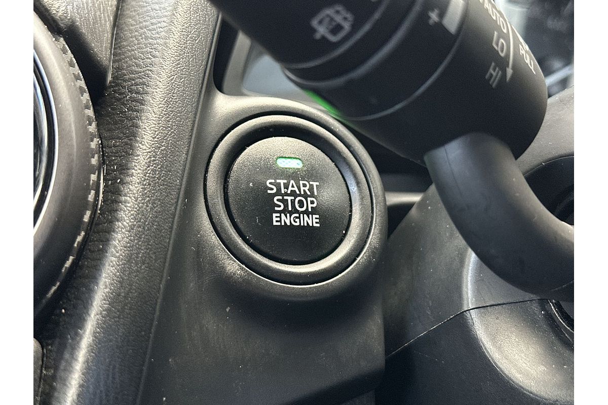 2023 Mazda CX-3 Maxx Sport DK