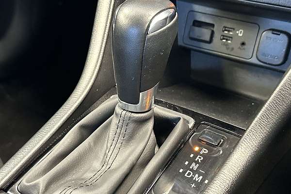 2023 Mazda CX-3 Maxx Sport DK
