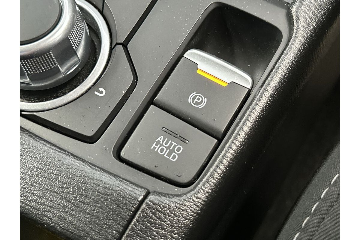 2023 Mazda CX-3 Maxx Sport DK