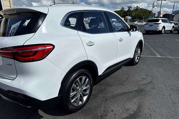 2022 MG HS Vibe SAS23