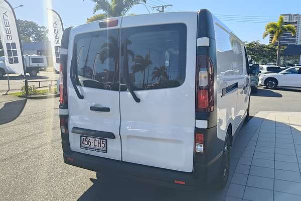 2020 Mitsubishi Express GLX SN LWB