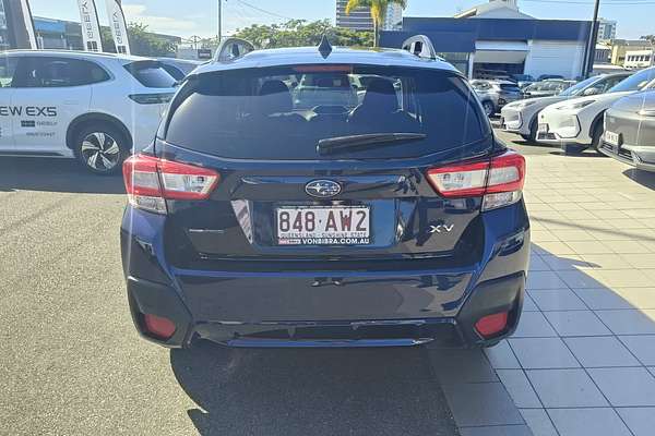 2019 Subaru XV 2.0i G5X